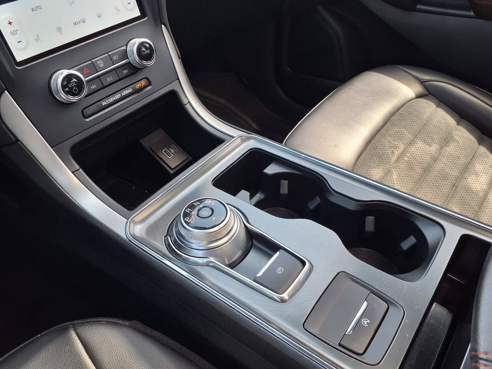 Used 2023 Ford Edge ST-Line AWD/4WD image 25