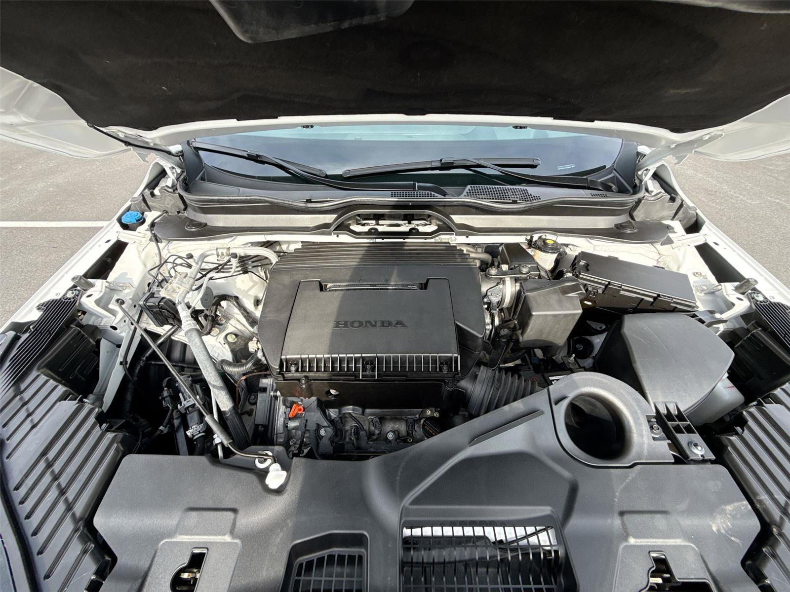 Used 2024 Honda Pilot Elite image 42