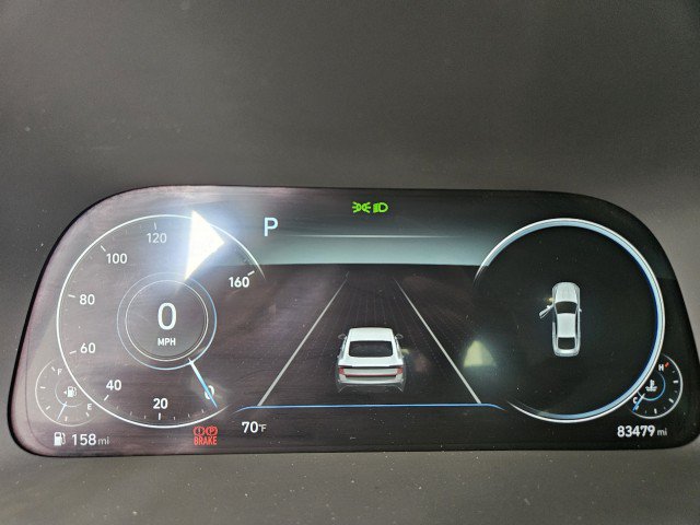 Used 2021 Hyundai Sonata Limited FWD image 20
