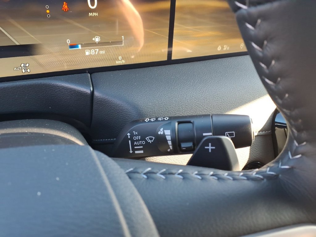 New 2026 Nissan Armada Platinum AWD/4WD image 21