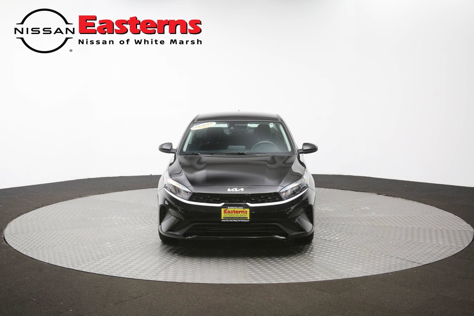 Used 2024 Kia Forte LXS FWD image 55