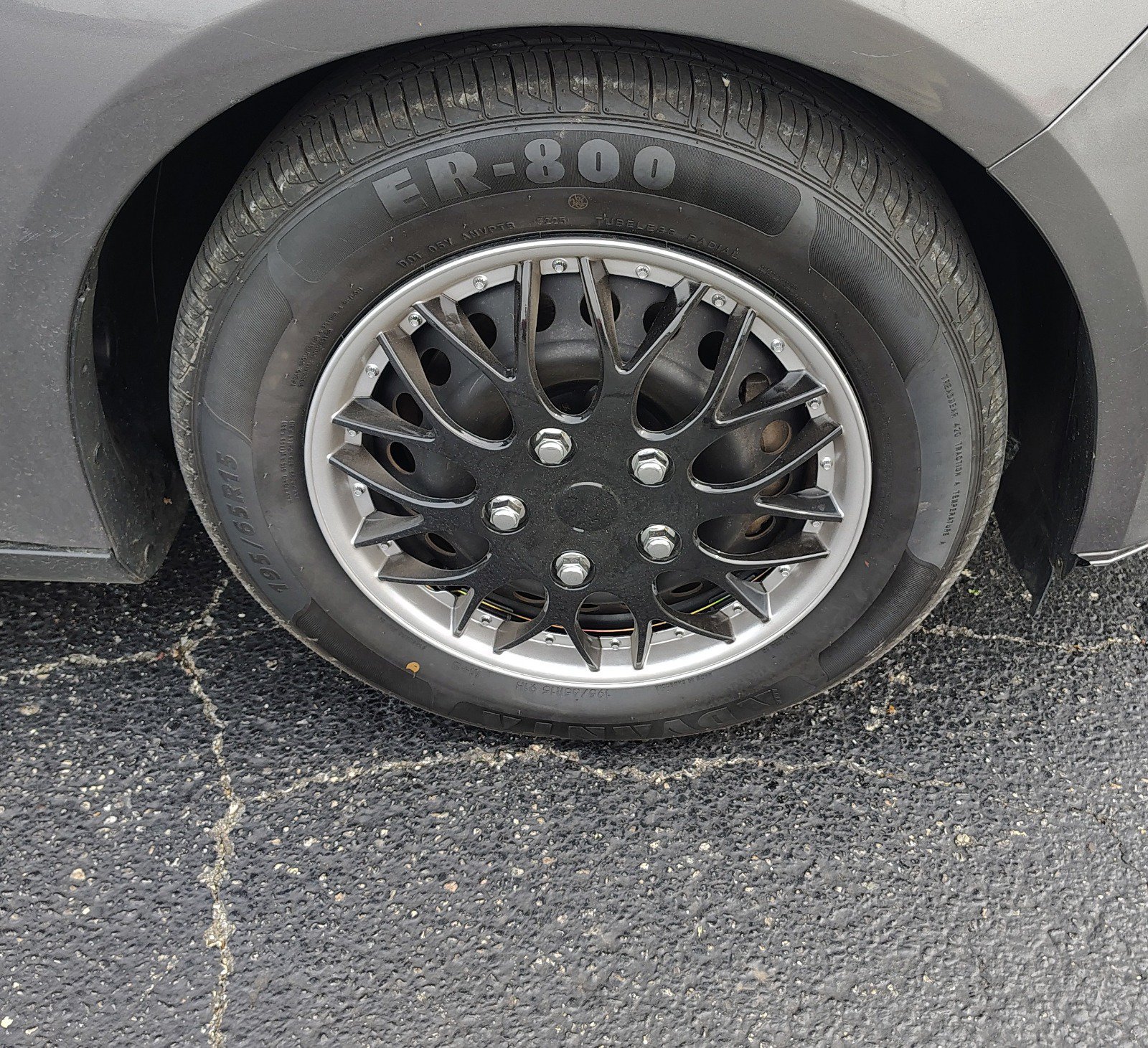 Used 2014 Ford Focus S FWD image 10