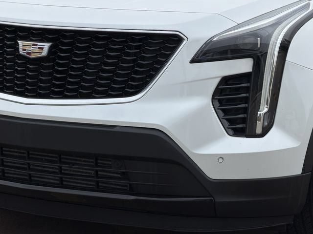 Used 2023 Cadillac XT4 Sport FWD image 7