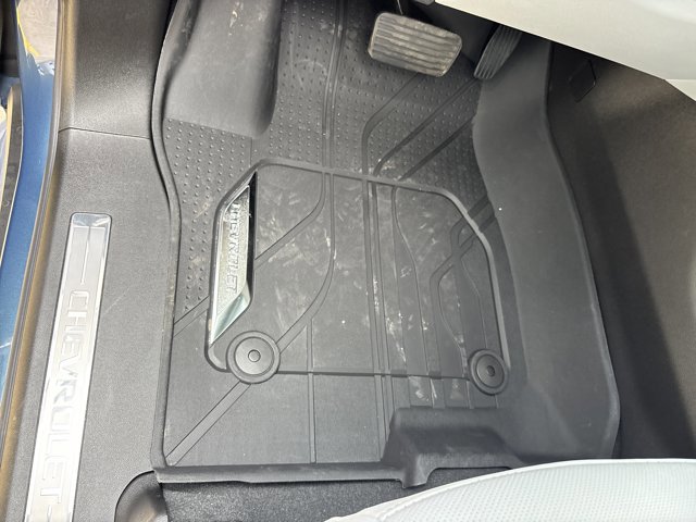 New 2025 Chevrolet Tahoe Premier AWD/4WD image 32