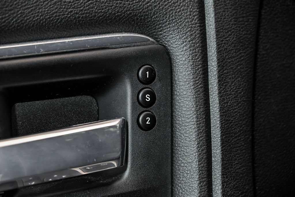 Used 2024 RAM 2500 Laramie w/ Night Edition AWD/4WD image 9