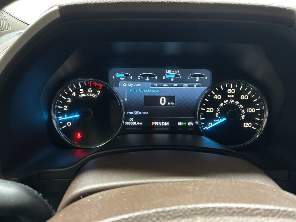 Used 2019 Ford F150 King Ranch image 15