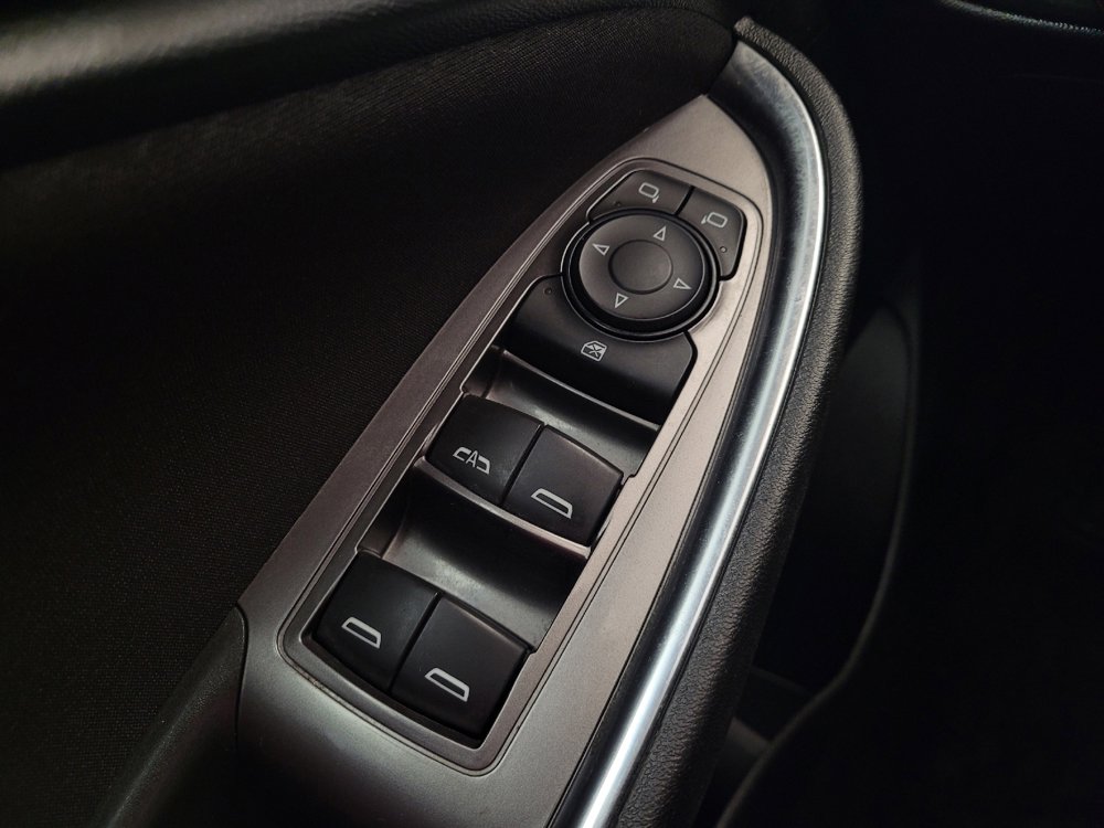 Used 2021 Chevrolet Malibu LT image 27