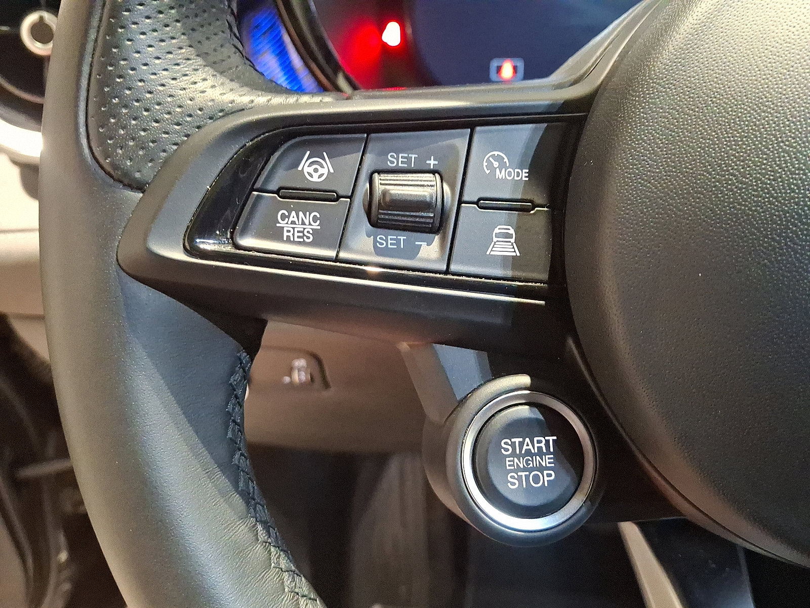 Used 2024 Alfa Romeo Tonale Ti image 21