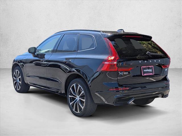 Used 2023 Volvo XC60 T8 Plus w/ Climate Package image 8