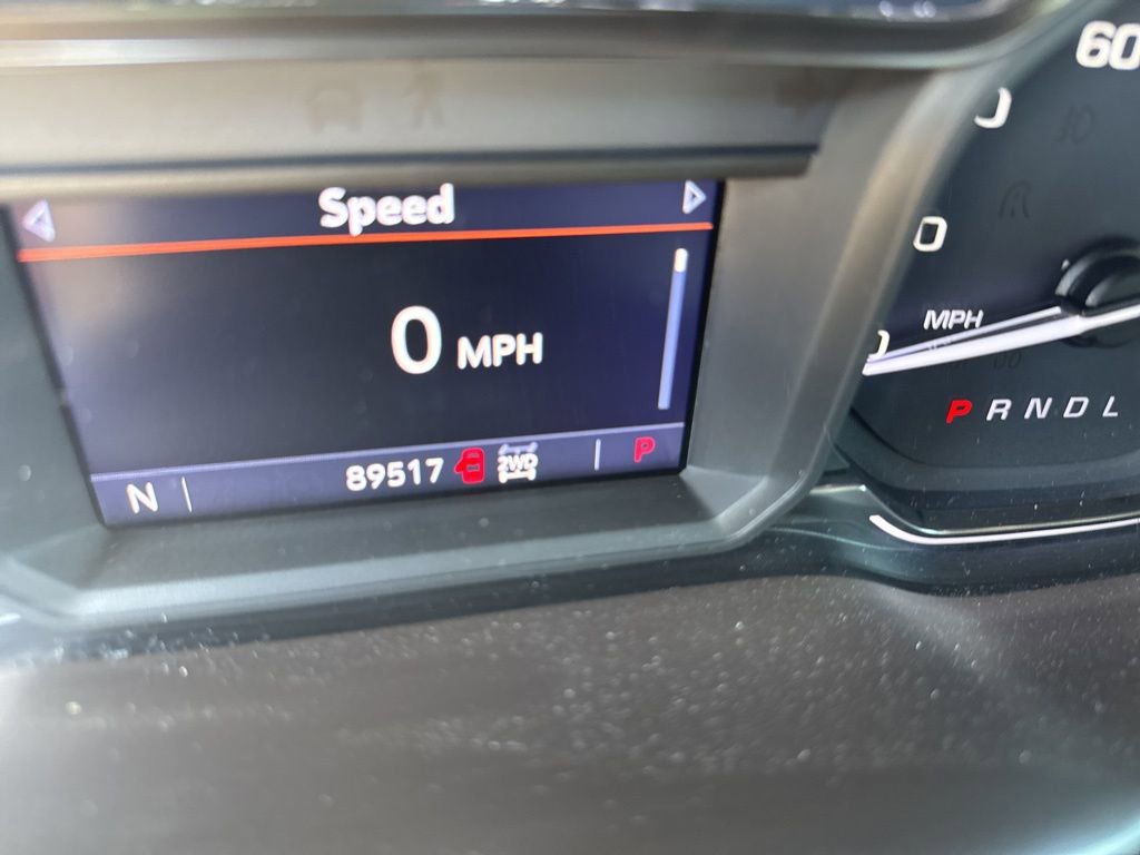 Used 2020 GMC Sierra 1500 SLT image 5