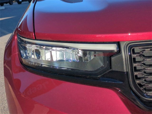 New 2025 Jeep Grand Cherokee Limited w/ Trailer Tow Package image 10