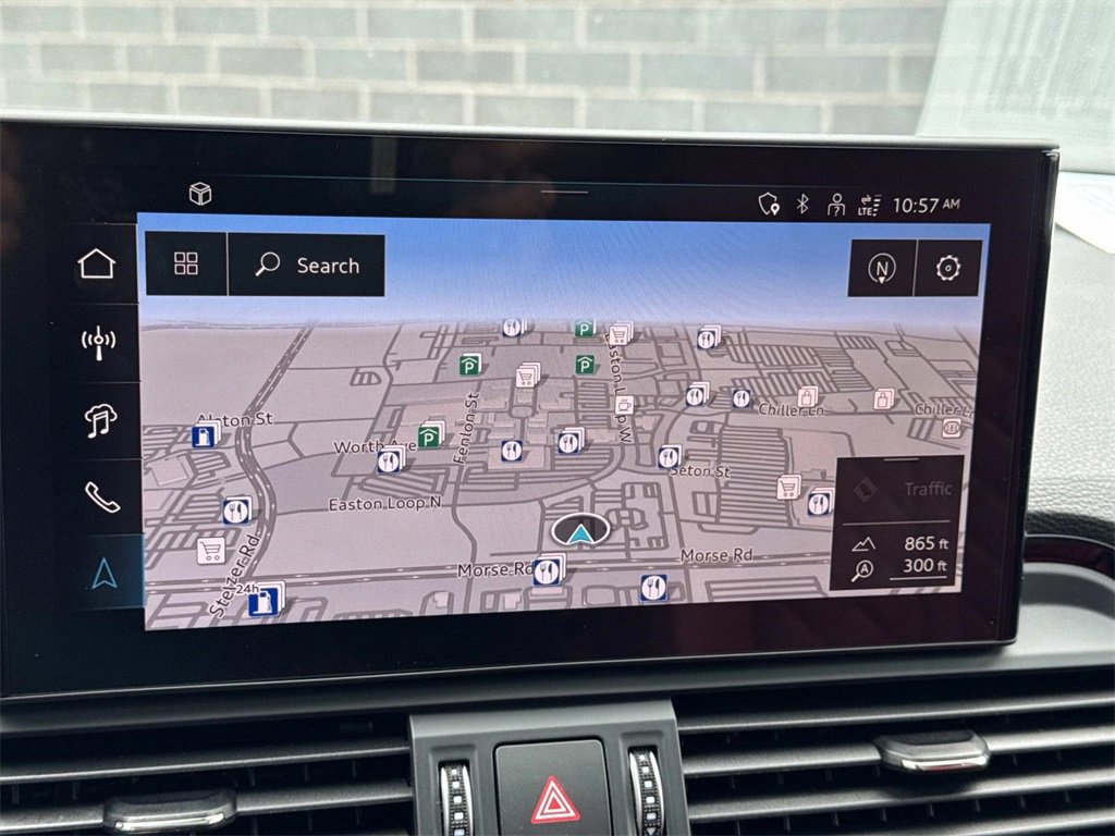 Used 2024 Audi SQ5 Prestige image 24