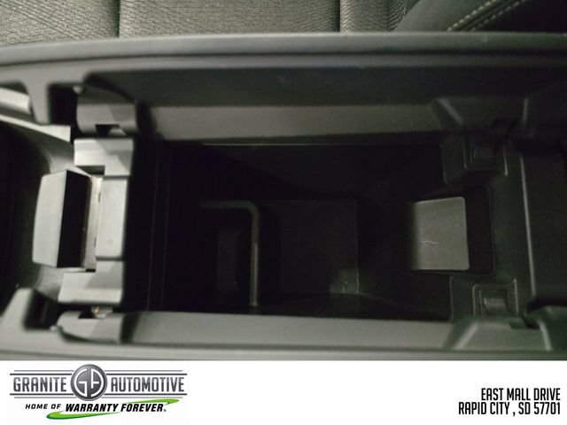 Used 2026 Nissan Rogue SV AWD/4WD image 26