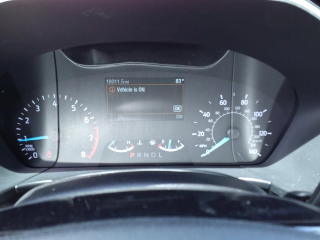 Used 2022 Ford Escape SE w/ Convenience Package AWD/4WD image 13
