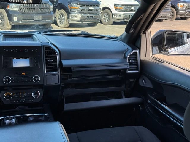 Certified 2018 Ford Expedition XL image 22