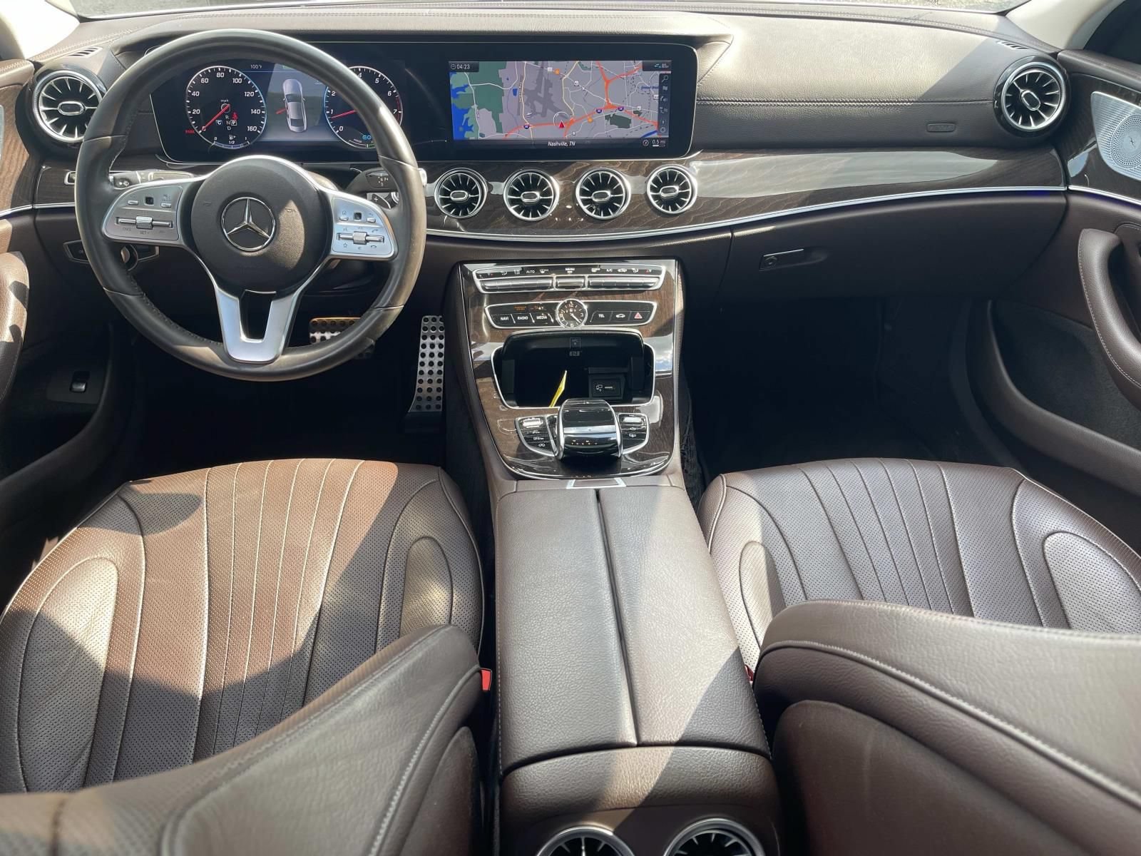 Used 2019 Mercedes-Benz CLS 450 image 16