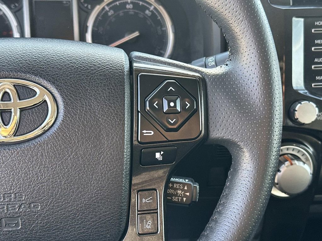 Used 2024 Toyota 4Runner TRD Off-Road image 19