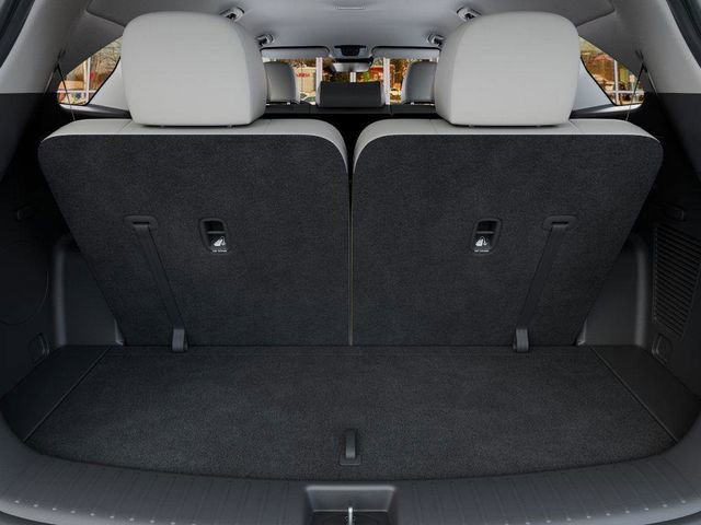 New 2026 Kia Sorento EX image 19