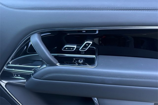 Used 2024 Land Rover Range Rover SE image 22