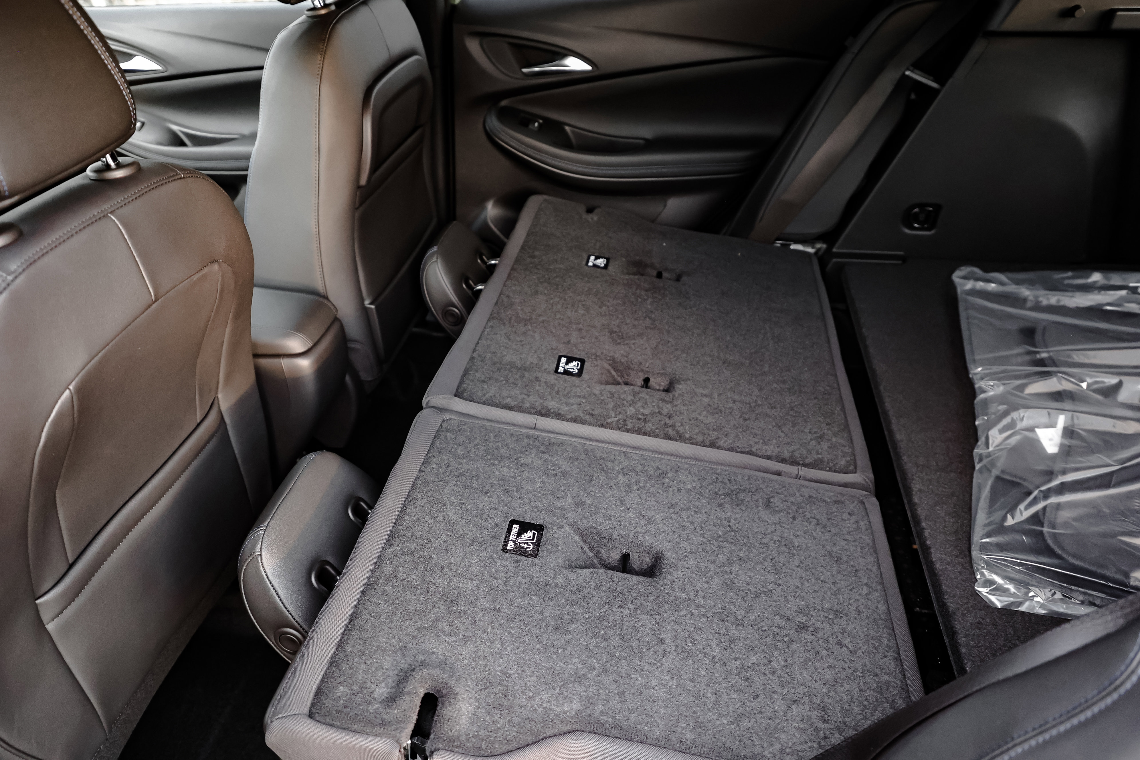 New 2026 Buick Encore GX Sport Touring w/ Comfort Package image 19