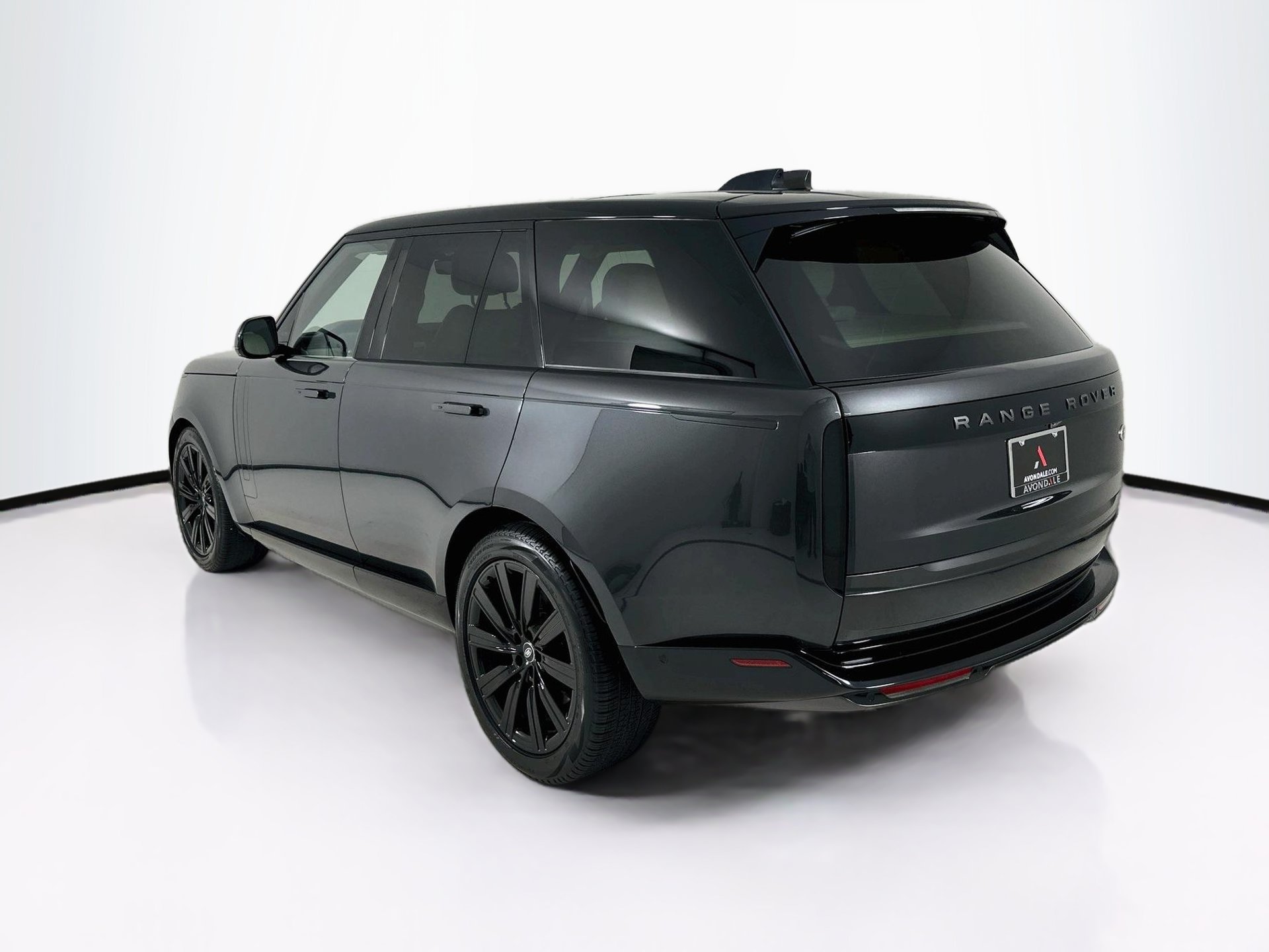 Used 2023 Land Rover Range Rover SE AWD/4WD image 6