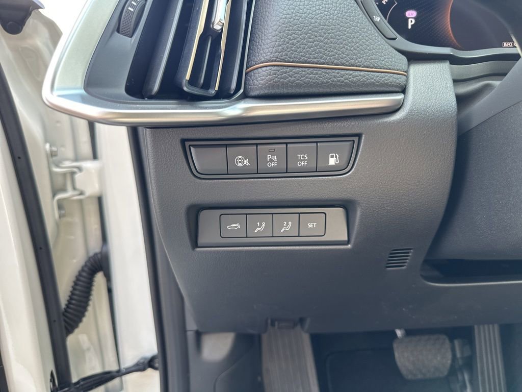 New 2026 MAZDA CX-70 SC Plus image 29