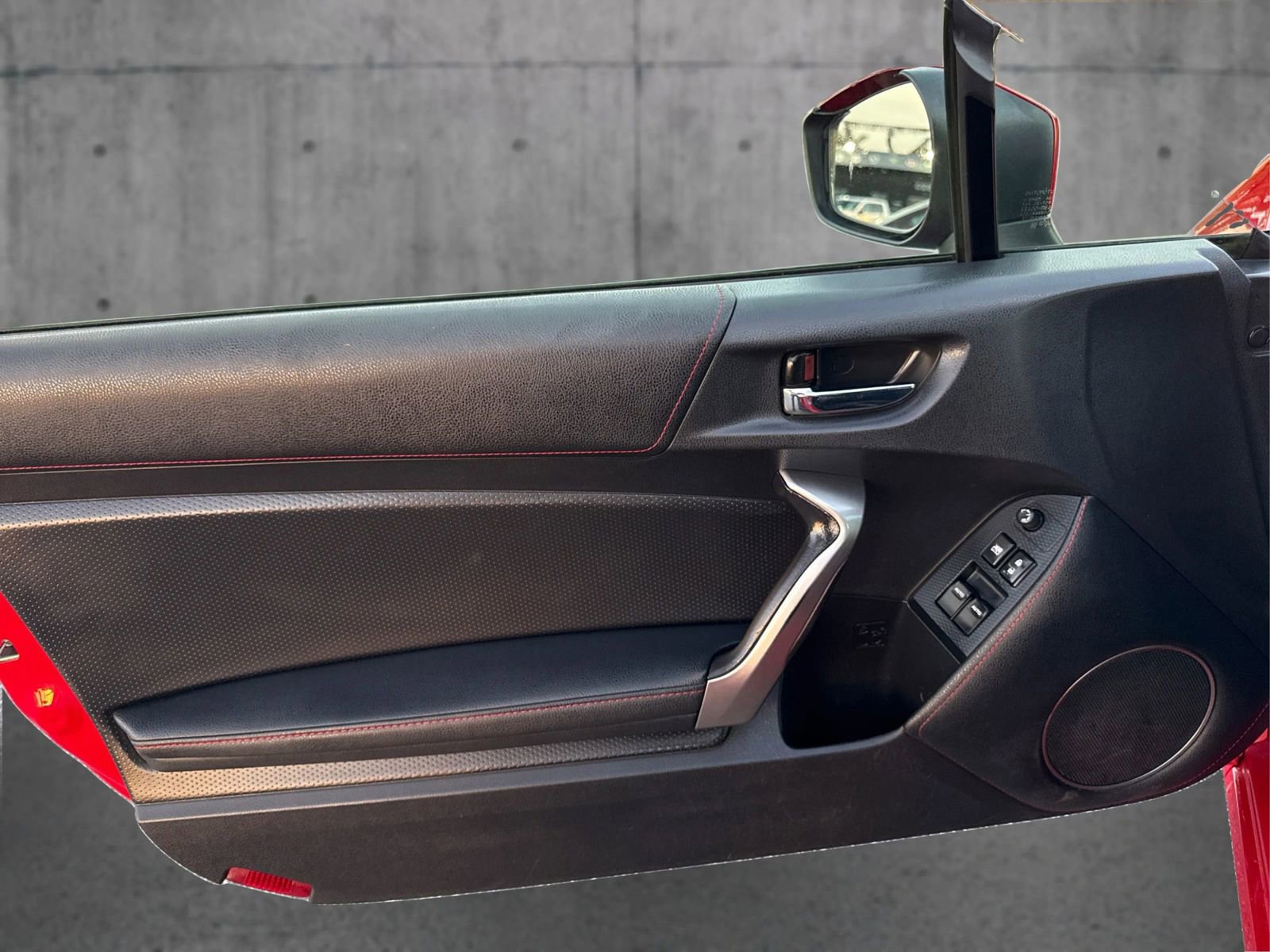 Used 2015 Scion FR-S image 20