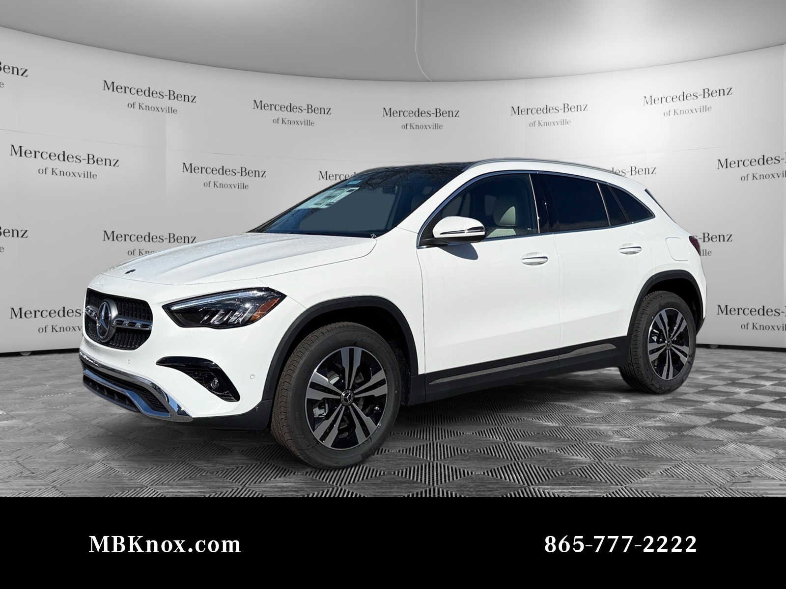 New 2026 Mercedes-Benz GLA 250 GLA 250