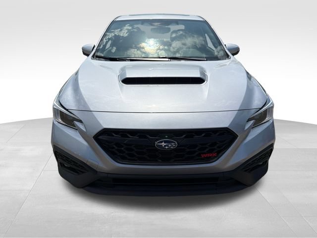 New 2026 Subaru WRX Limited AWD/4WD image 2