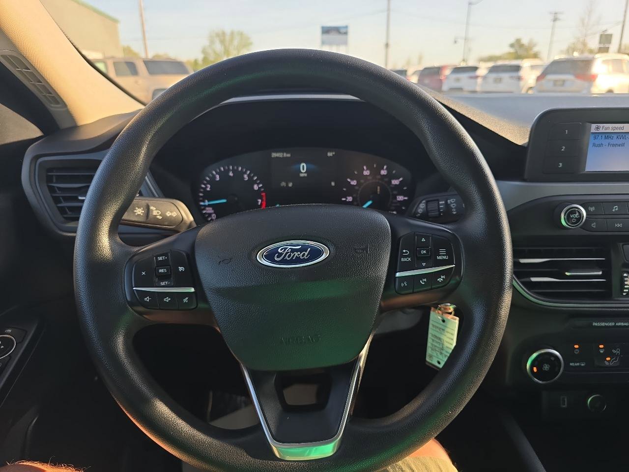 Used 2020 Ford Escape S AWD/4WD image 20
