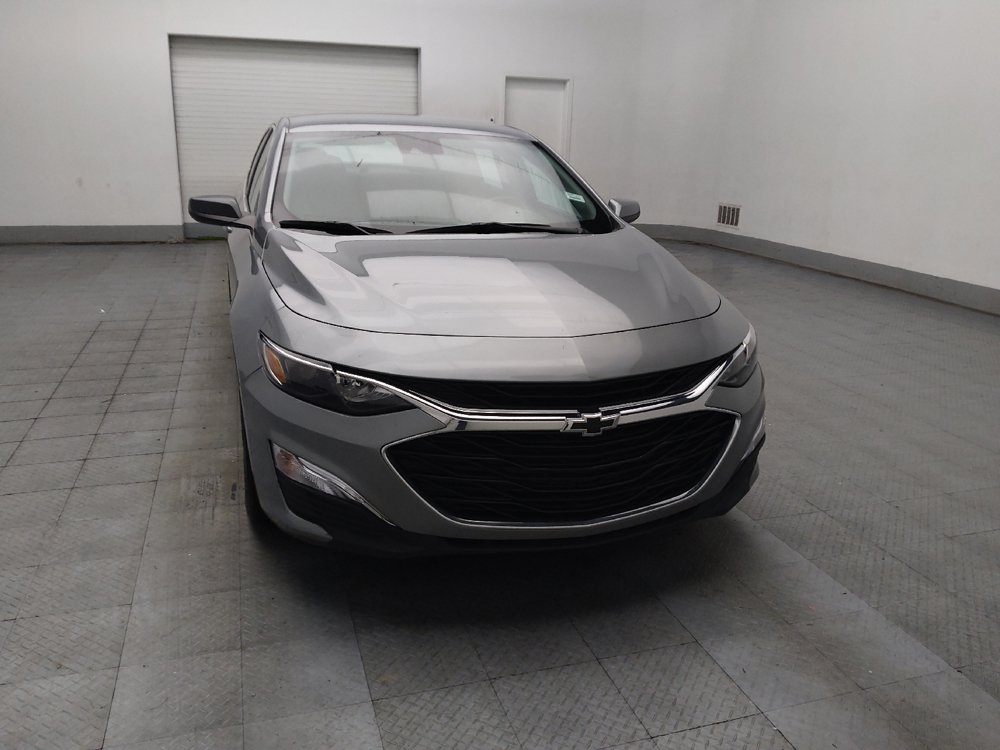 Used 2024 Chevrolet Malibu RS FWD image 14