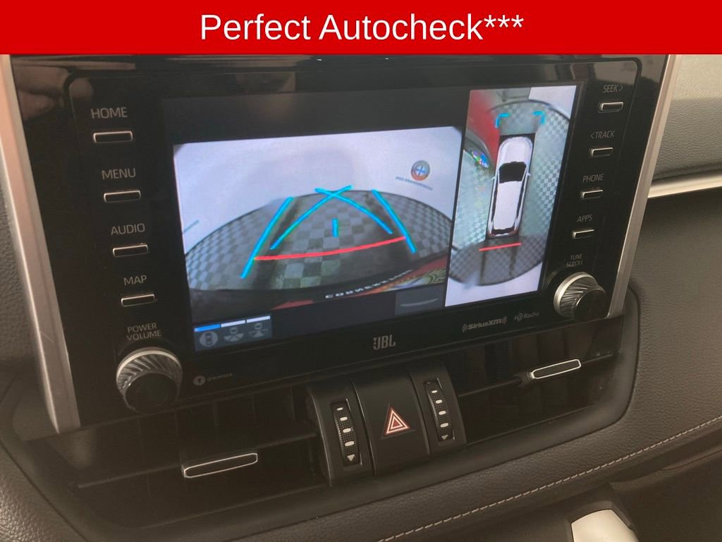 Used 2020 Toyota RAV4 Limited image 5