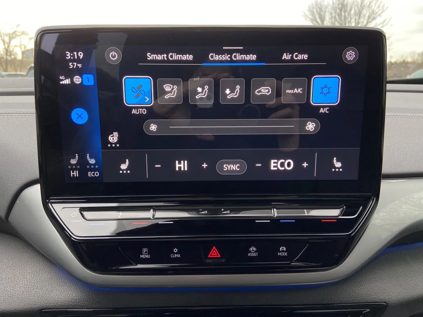 Used 2023 Volkswagen ID.4 Pro S image 23