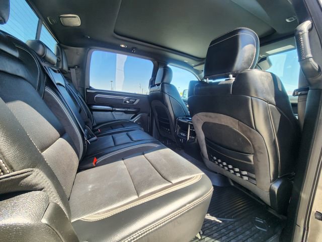 Used 2021 RAM 1500 TRX w/ TRX Level 2 Equipment Group AWD/4WD image 15