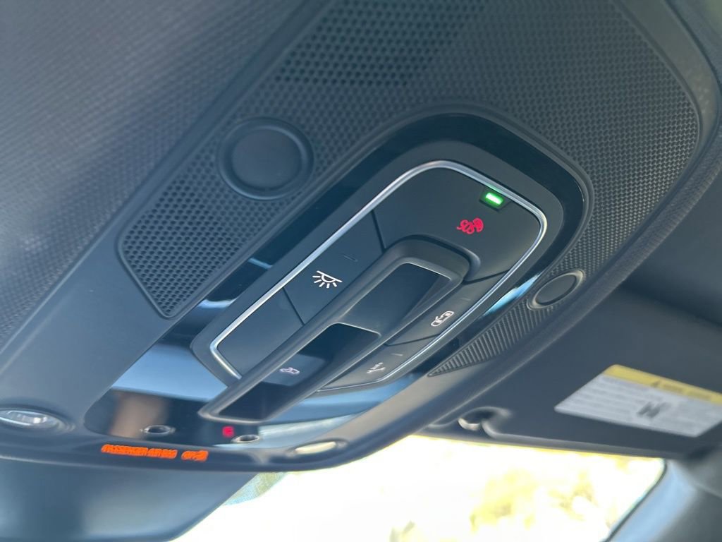 Used 2022 Audi RS 7 Sportback w/ Black Optic Package image 50