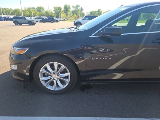 Used 2023 Chevrolet Malibu LT FWD image 13