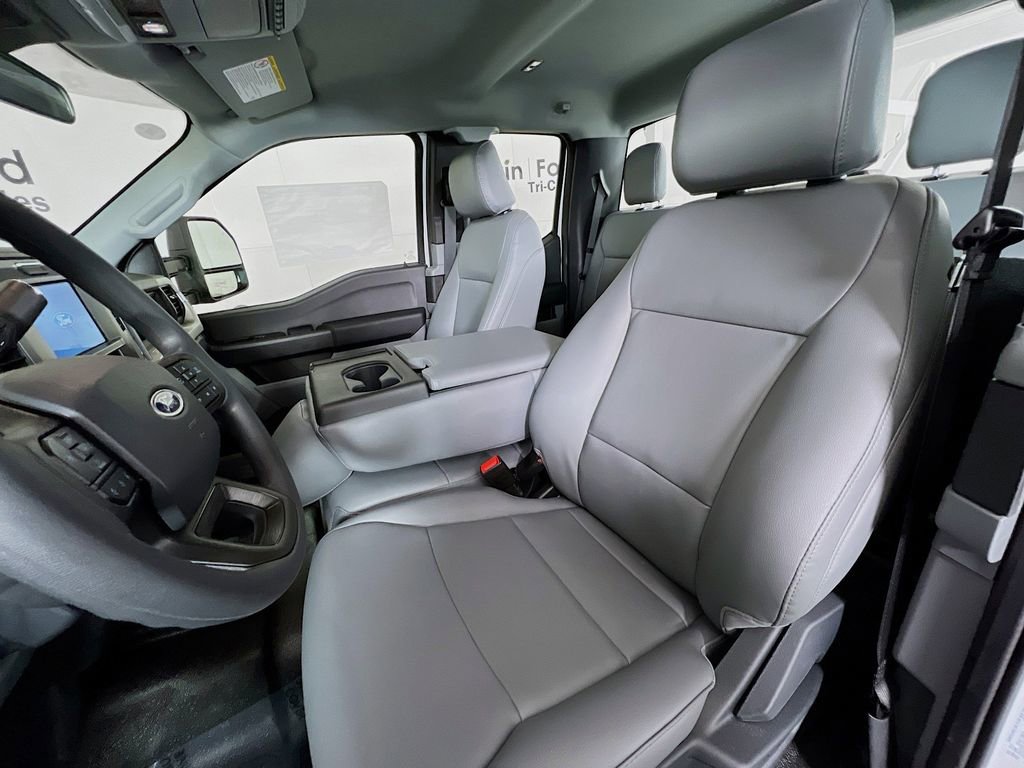 New 2026 Ford F250 XL image 22