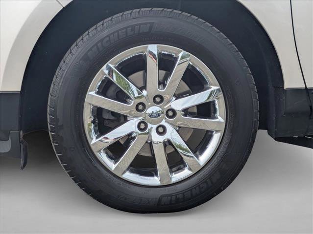 Used 2014 Ford Edge Limited w/ Equipment Group 302A image 24