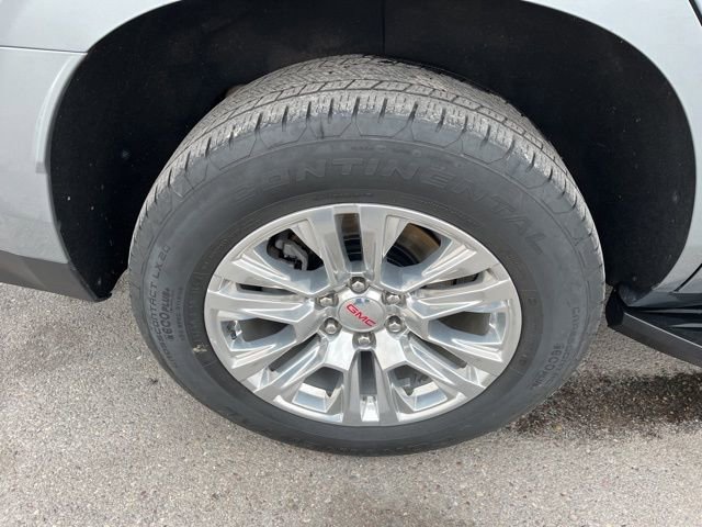 Used 2023 GMC Yukon Denali image 17