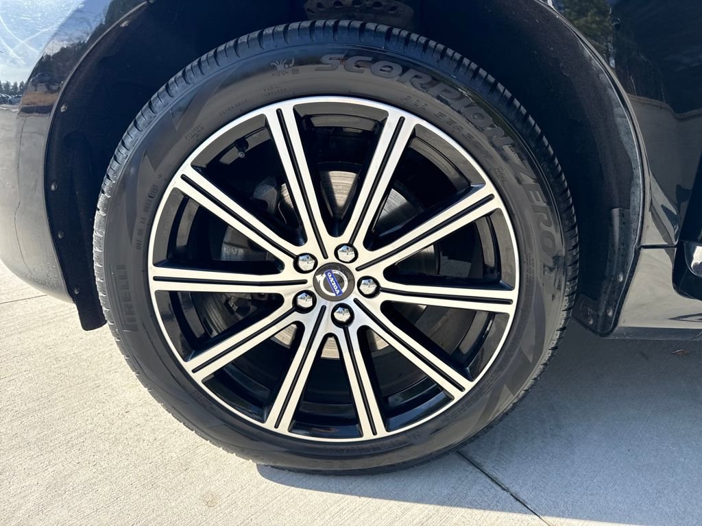 Used 2015 Volvo XC60 T5 Premier w/ Protection Package image 16