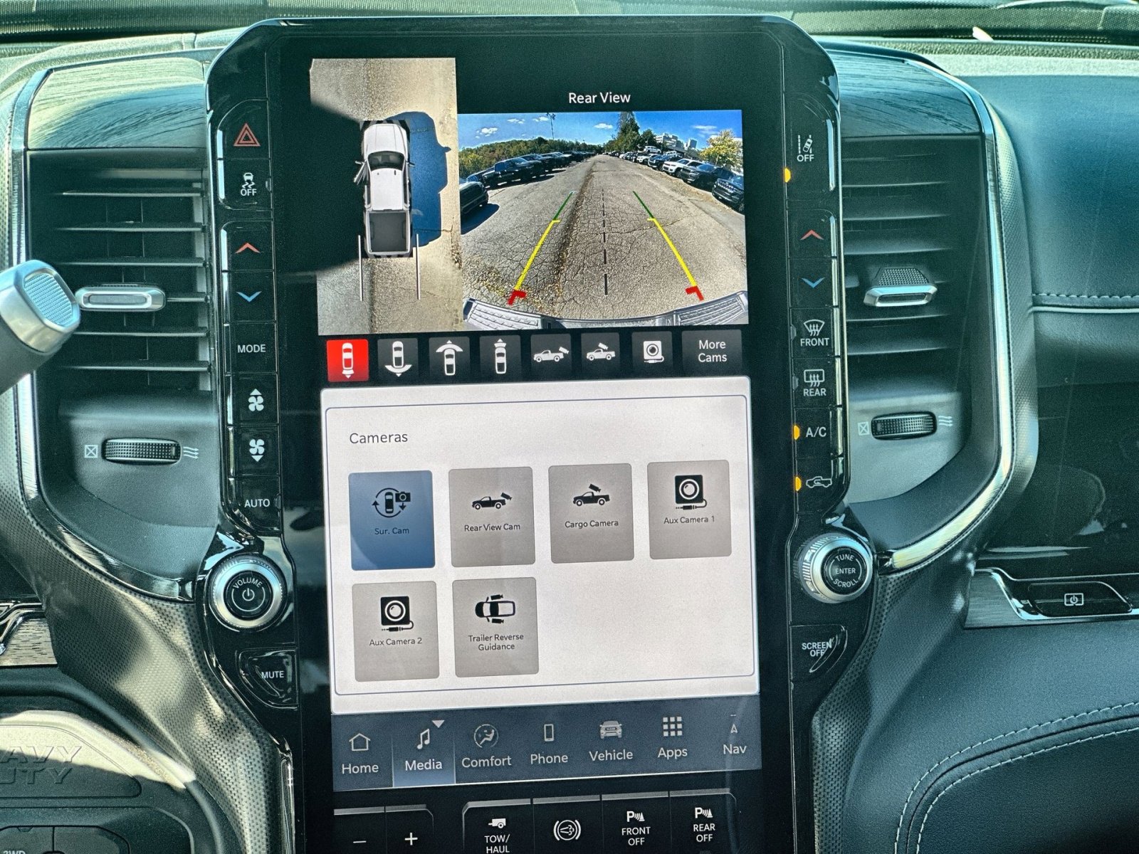 New 2026 RAM 2500 Limited image 19