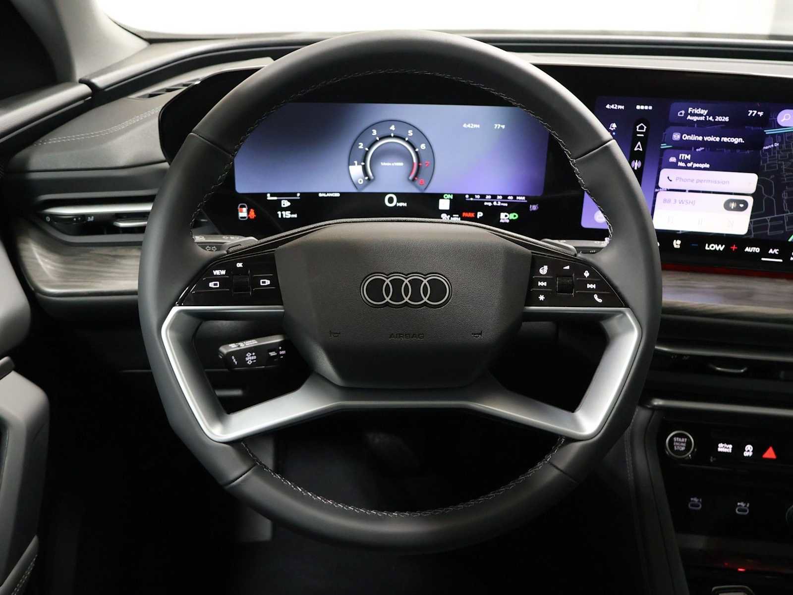 New 2026 Audi Q5 Premium Plus AWD/4WD image 23