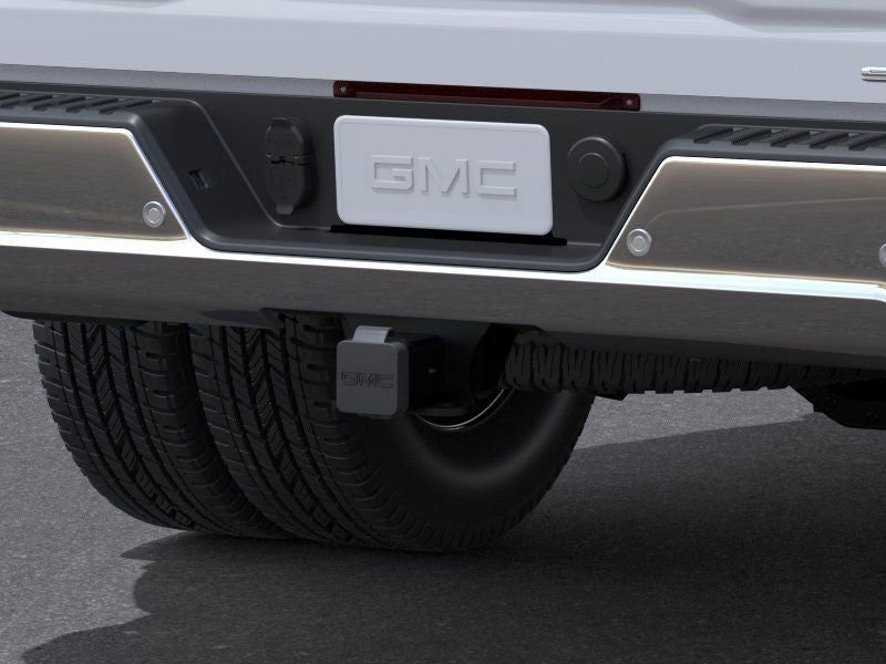 New 2026 GMC Sierra 3500 SLT w/ SLT Premium Package image 14
