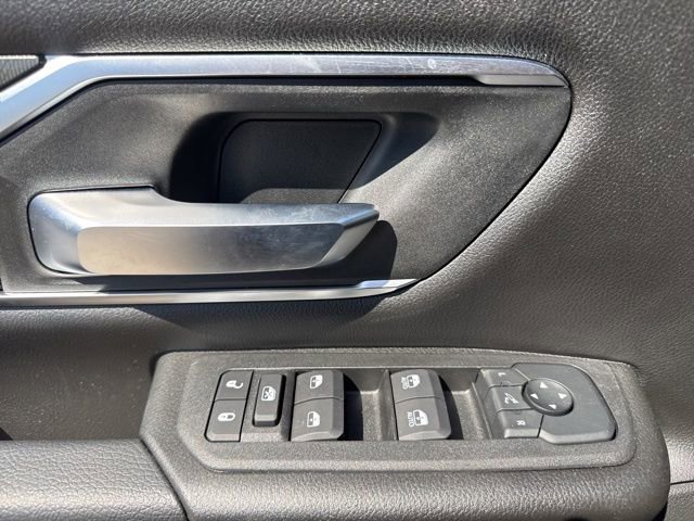 New 2026 RAM 1500 Lone Star image 9