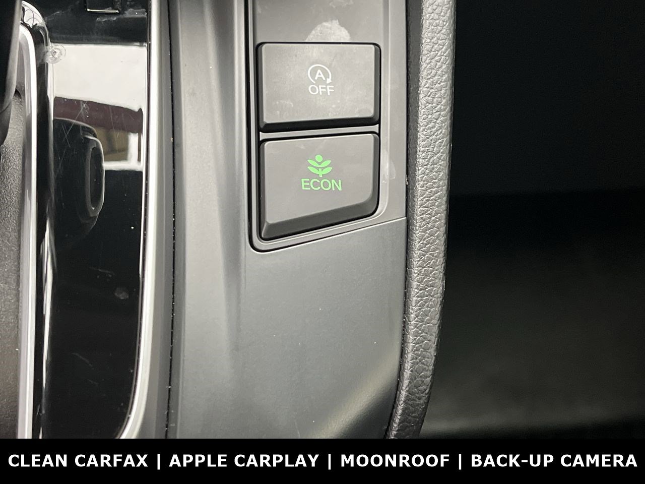 Used 2022 Honda CR-V EX image 16