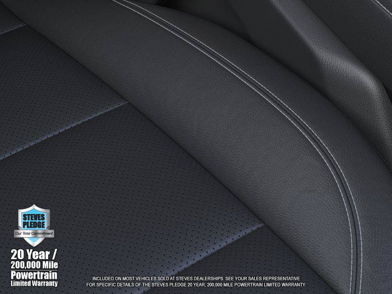New 2026 Chevrolet Traverse LT w/ Driver Confidence Package FWD image 21