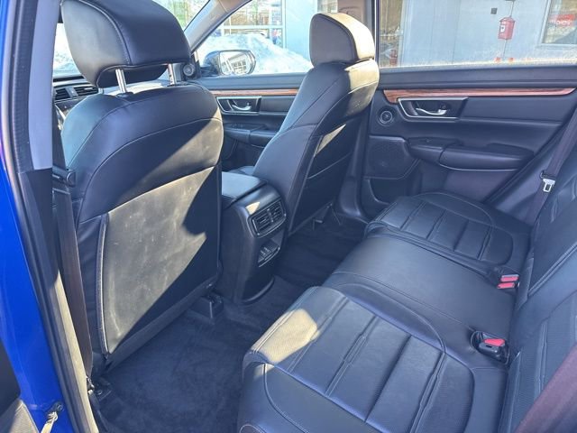 Used 2021 Honda CR-V EX-L image 10