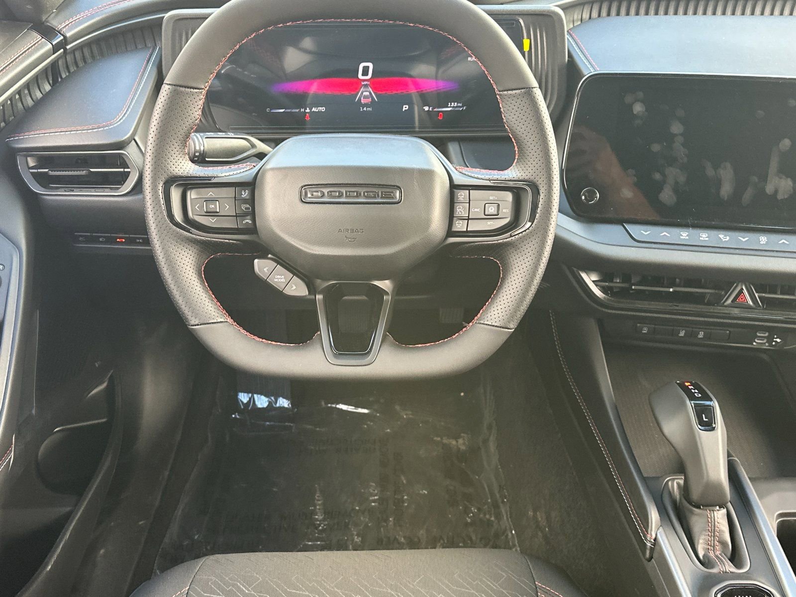 New 2026 Dodge Charger R/T AWD/4WD image 12