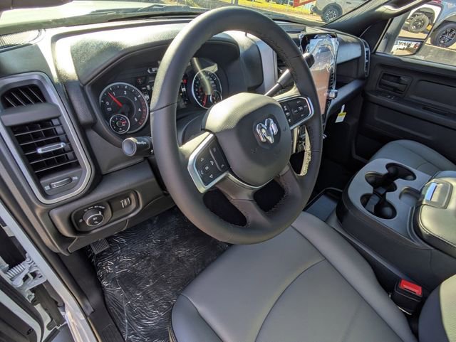 New 2026 RAM 3500 Tradesman image 14