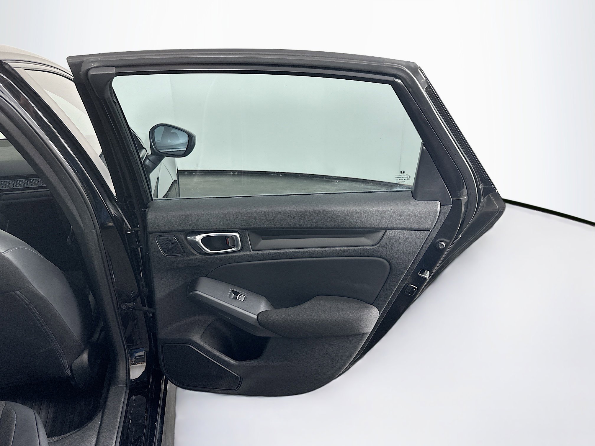 Used 2022 Honda Civic Sport image 27